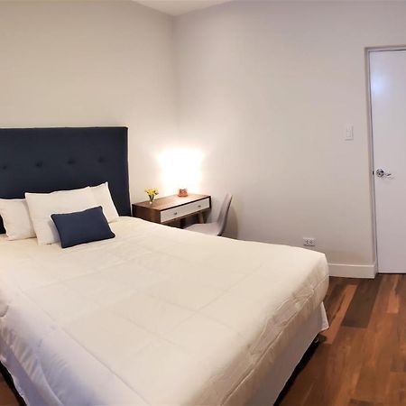 Ife B&B - Inka Frog Exclusive Lima Eksteriør bilde