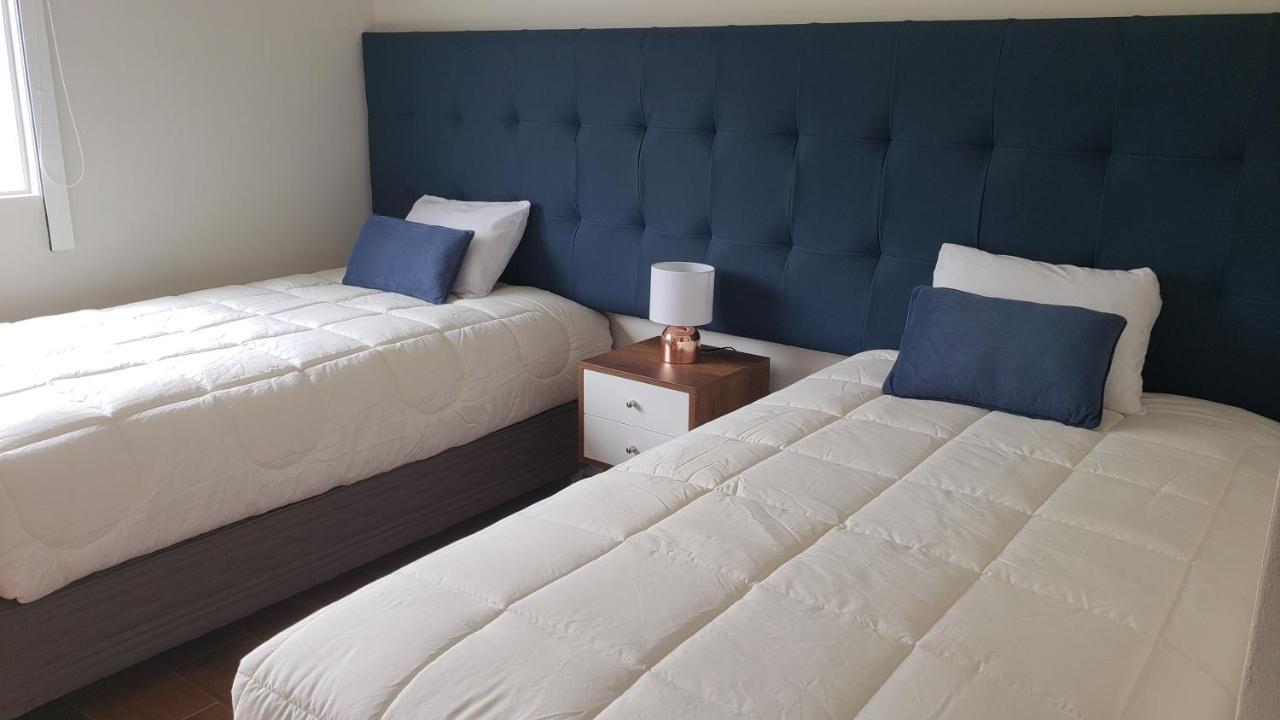 Ife B&B - Inka Frog Exclusive Lima Eksteriør bilde