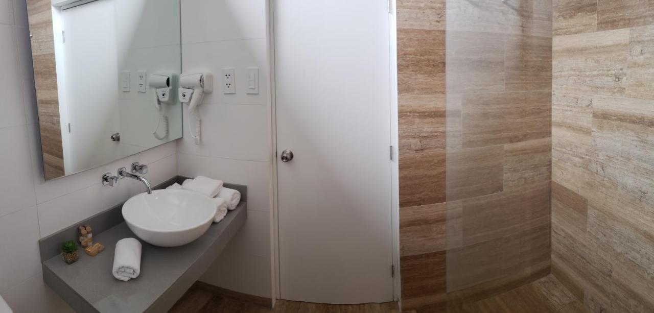 Ife B&B - Inka Frog Exclusive Lima Eksteriør bilde