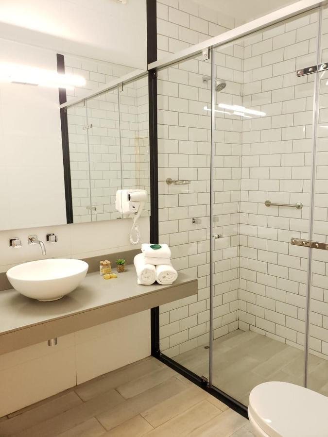 Ife B&B - Inka Frog Exclusive Lima Eksteriør bilde