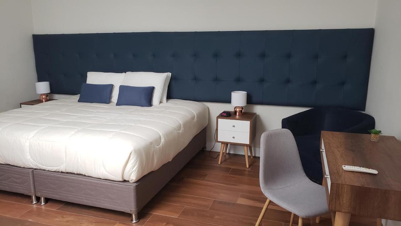 Ife B&B - Inka Frog Exclusive Lima Eksteriør bilde