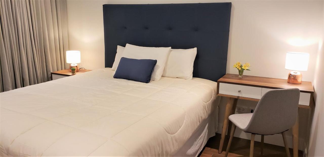 Ife B&B - Inka Frog Exclusive Lima Eksteriør bilde