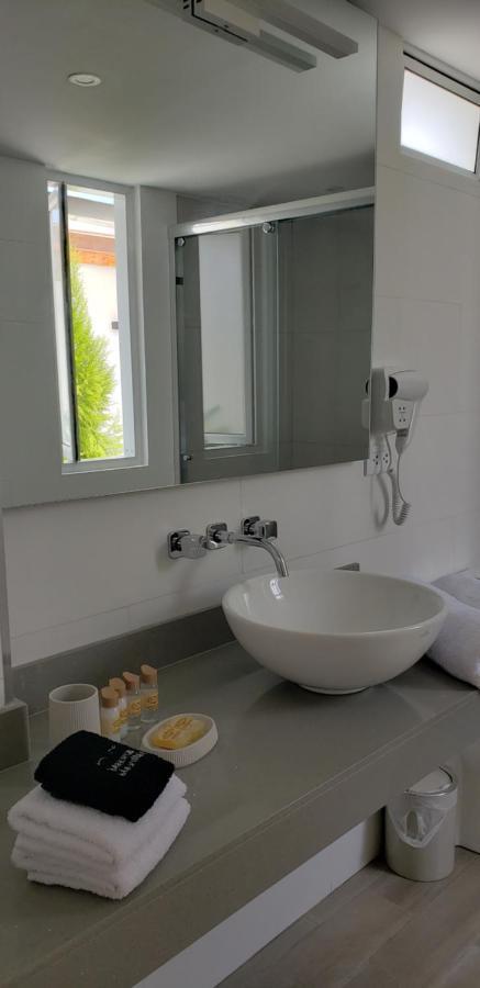 Ife B&B - Inka Frog Exclusive Lima Eksteriør bilde