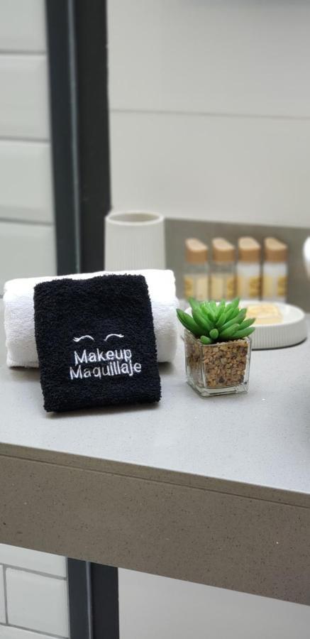 Ife B&B - Inka Frog Exclusive Lima Eksteriør bilde